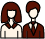 Clock icon